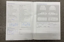 Hopea Volkswagen PASSAT 2014 kuva 26.
