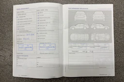 Hopea Volkswagen PASSAT 2014 kuva 27.