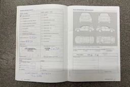 Hopea Volkswagen PASSAT 2014 kuva 29.