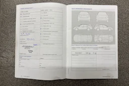 Hopea Volkswagen PASSAT 2014 kuva 30.