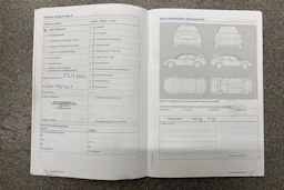 Hopea Volkswagen PASSAT 2014 kuva 31.