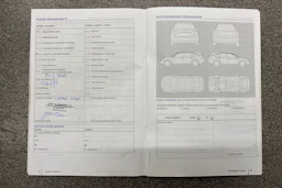 Hopea Volkswagen PASSAT 2014 kuva 32.