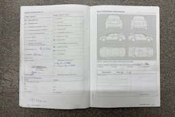 Hopea Volkswagen PASSAT 2014 kuva 34.