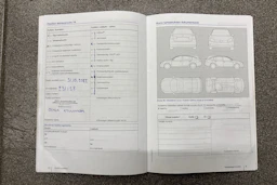 Hopea Volkswagen PASSAT 2014 kuva 37.