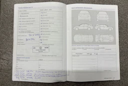 Hopea Volkswagen PASSAT 2014 kuva 41.