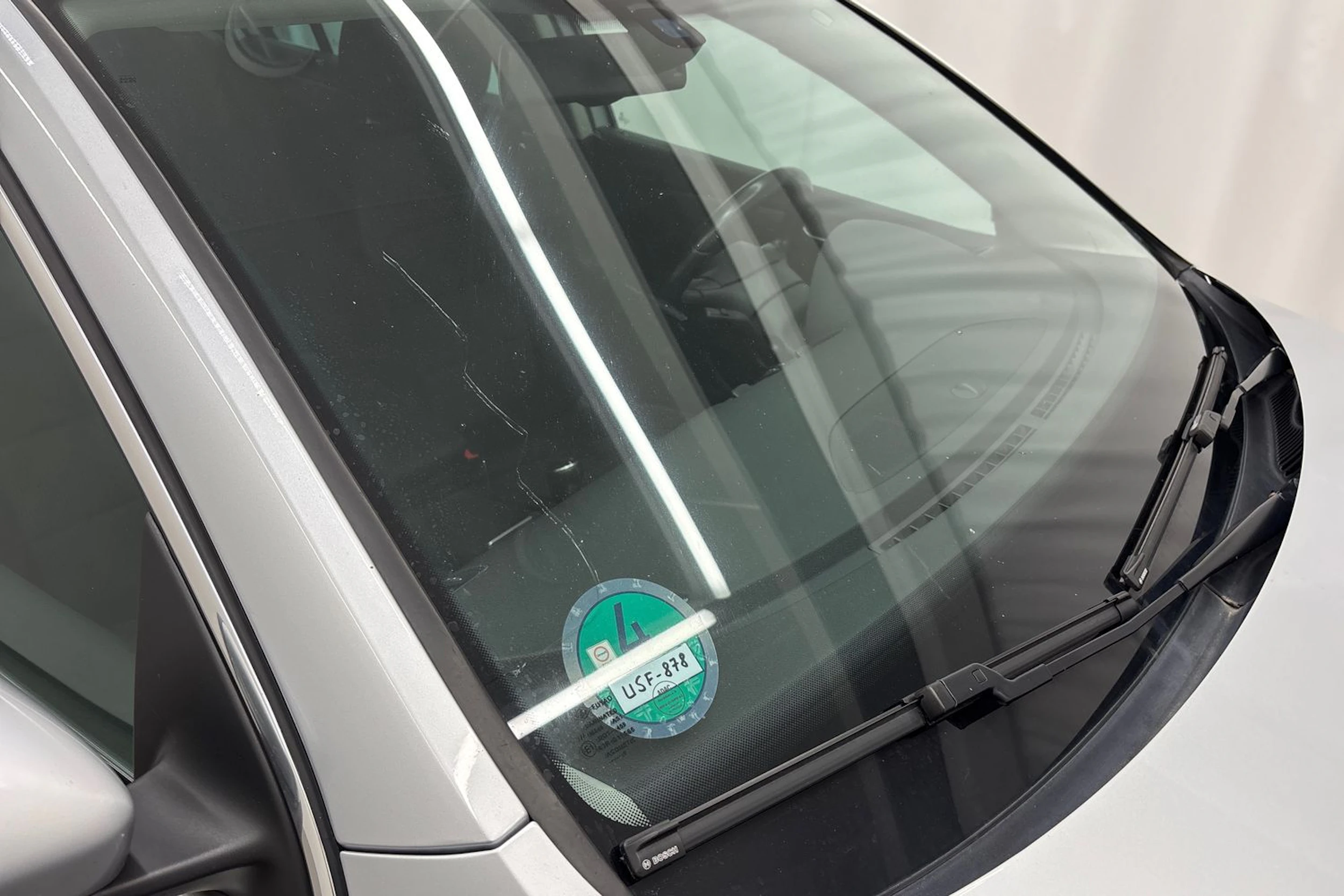 Hopea Volkswagen PASSAT 2014 kuva 44.