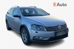 hopea Volkswagen Passat 2014 kuva 1.