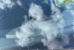 harmaa Volkswagen Passat 2014 kuva 23.