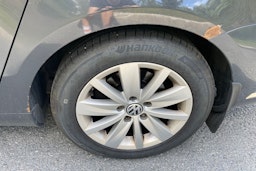 harmaa Volkswagen Passat 2014 kuva 27.