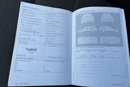 harmaa Volkswagen Passat 2014 kuva 30.