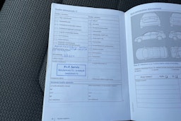 harmaa Volkswagen Passat 2014 kuva 32.
