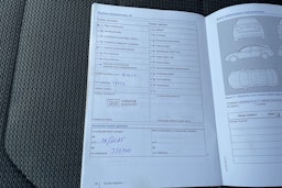 harmaa Volkswagen Passat 2014 kuva 34.
