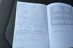 harmaa Volkswagen Passat 2014 kuva 35.