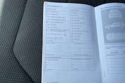 harmaa Volkswagen Passat 2014 kuva 38.