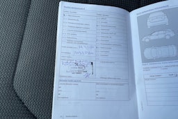 harmaa Volkswagen Passat 2014 kuva 39.