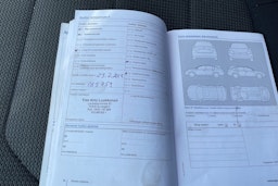 harmaa Volkswagen Passat 2014 kuva 40.