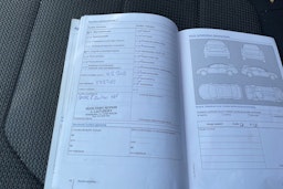 harmaa Volkswagen Passat 2014 kuva 41.