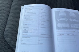 harmaa Volkswagen Passat 2014 kuva 42.