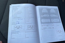 harmaa Volkswagen Passat 2014 kuva 46.