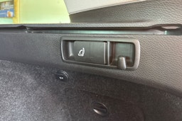 Musta Volkswagen PASSAT 2014 kuva 17.
