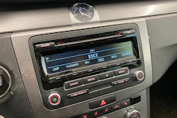 Sininen Volkswagen PASSAT 2014 kuva 12.