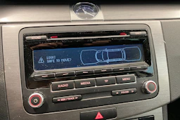 Sininen Volkswagen PASSAT 2014 kuva 13.