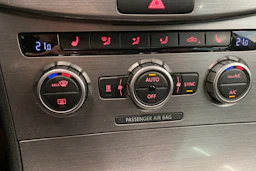 Sininen Volkswagen PASSAT 2014 kuva 14.