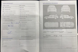 Sininen Volkswagen PASSAT 2014 kuva 22.