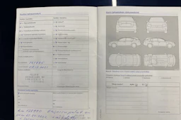 Sininen Volkswagen PASSAT 2014 kuva 23.