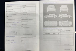 Sininen Volkswagen PASSAT 2014 kuva 24.