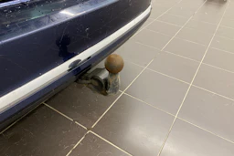 Sininen Volkswagen PASSAT 2014 kuva 30.