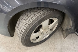 Musta Volkswagen PASSAT 2014 kuva 10.