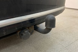 Musta Volkswagen PASSAT 2014 kuva 18.