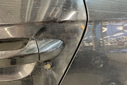 Musta Volkswagen PASSAT 2014 kuva 20.