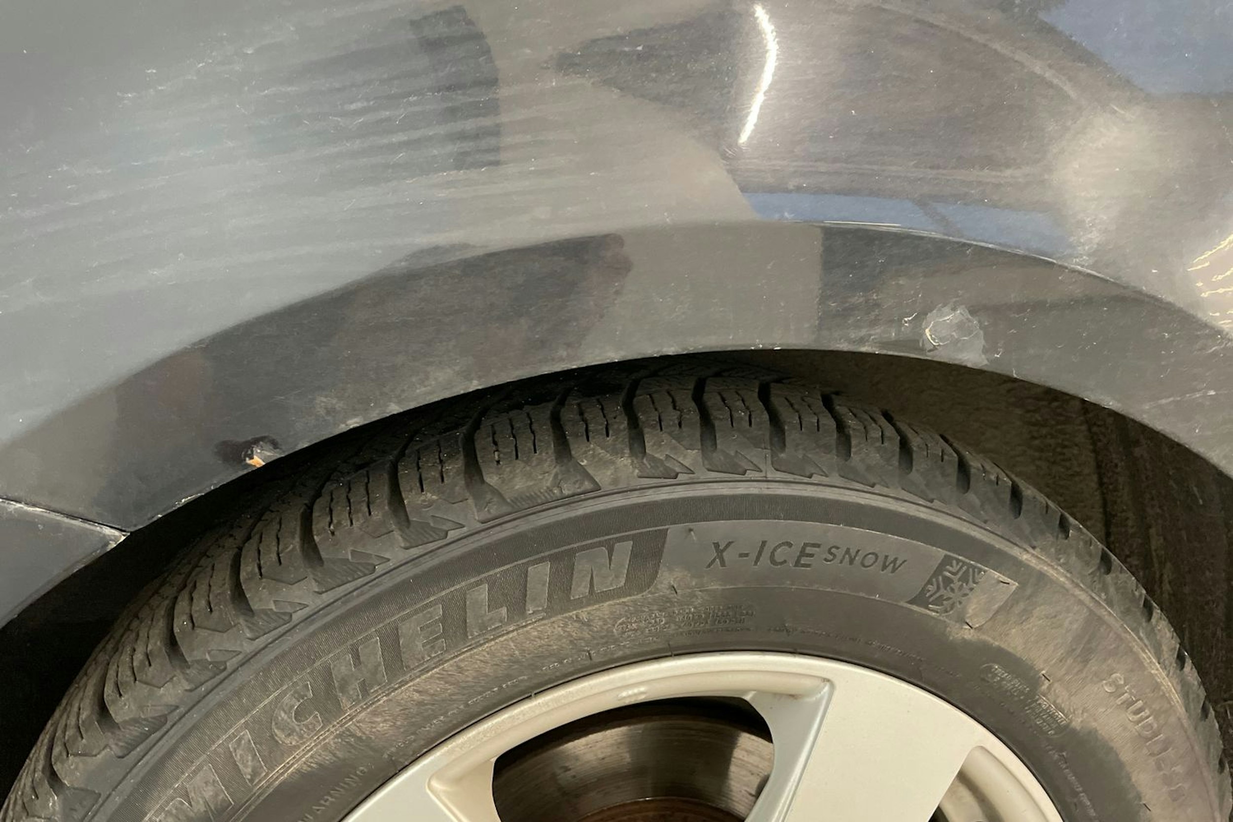 Musta Volkswagen PASSAT 2014 kuva 22.