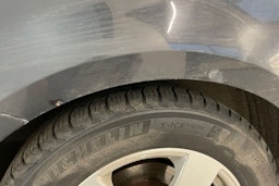 Musta Volkswagen PASSAT 2014 kuva 22.