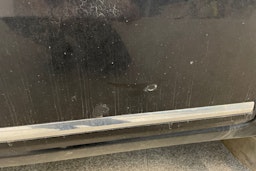 Musta Volkswagen PASSAT 2014 kuva 23.