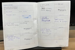 Musta Volkswagen PASSAT 2014 kuva 25.