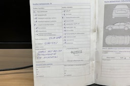 Musta Volkswagen PASSAT 2014 kuva 26.