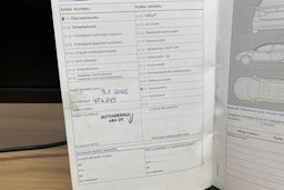 Musta Volkswagen PASSAT 2014 kuva 27.