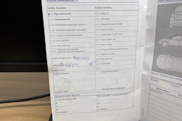 Musta Volkswagen PASSAT 2014 kuva 28.