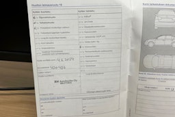 Musta Volkswagen PASSAT 2014 kuva 29.