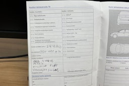 Musta Volkswagen PASSAT 2014 kuva 31.