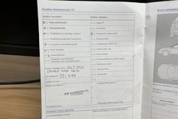 Musta Volkswagen PASSAT 2014 kuva 32.