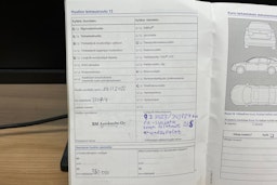 Musta Volkswagen PASSAT 2014 kuva 33.