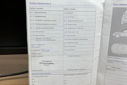 Musta Volkswagen PASSAT 2014 kuva 36.