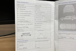 Musta Volkswagen PASSAT 2014 kuva 37.