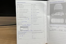 Musta Volkswagen PASSAT 2014 kuva 38.