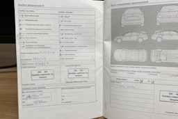 Musta Volkswagen PASSAT 2014 kuva 39.