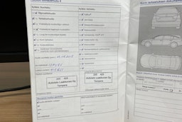 Musta Volkswagen PASSAT 2014 kuva 41.